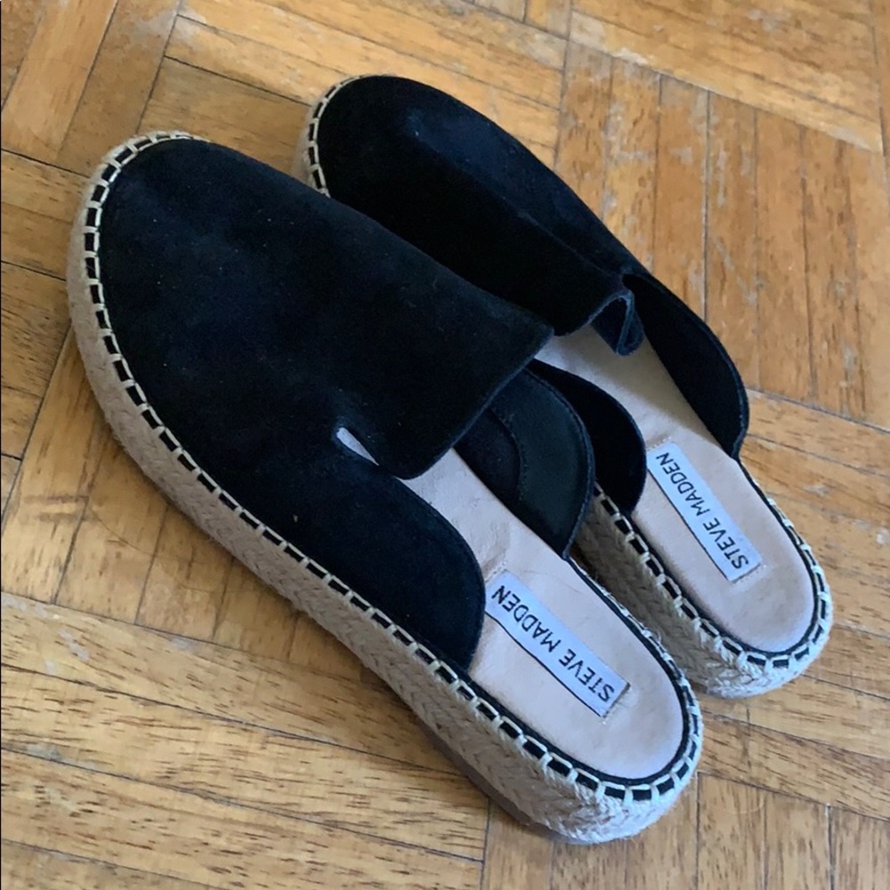 Steve Madden Skipper Espadrille